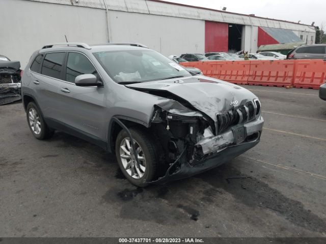 1C4PJMDB4GW248791 auction archive image