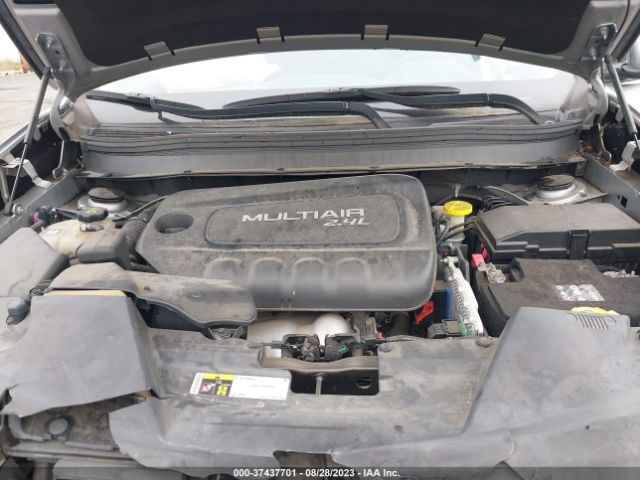 1C4PJMDB4GW248791 Jeep Cherokee Limited