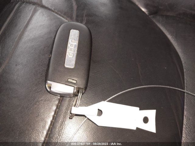1C4PJMDB4GW248791 Jeep Cherokee Limited