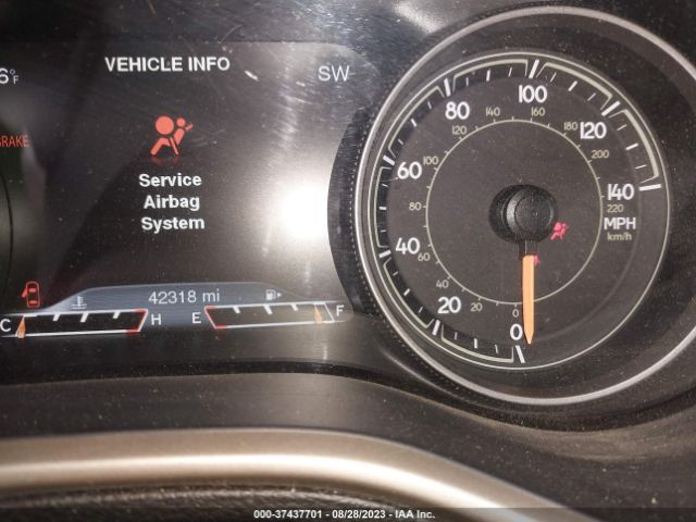 1C4PJMDB4GW248791 Jeep Cherokee Limited