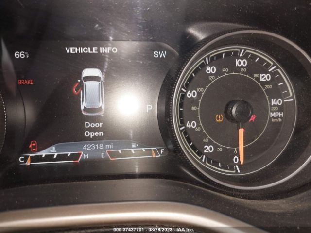 1C4PJMDB4GW248791 Jeep Cherokee Limited