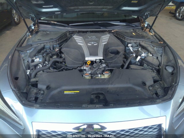 JN1EV7AP4HM734403 Infiniti Q50 3.0t Premium