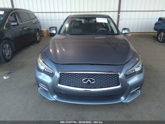 JN1EV7AP4HM734403 Infiniti Q50 3.0t Premium