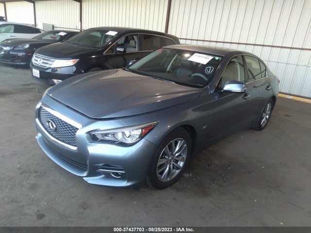 JN1EV7AP4HM734403 Infiniti Q50 3.0t Premium