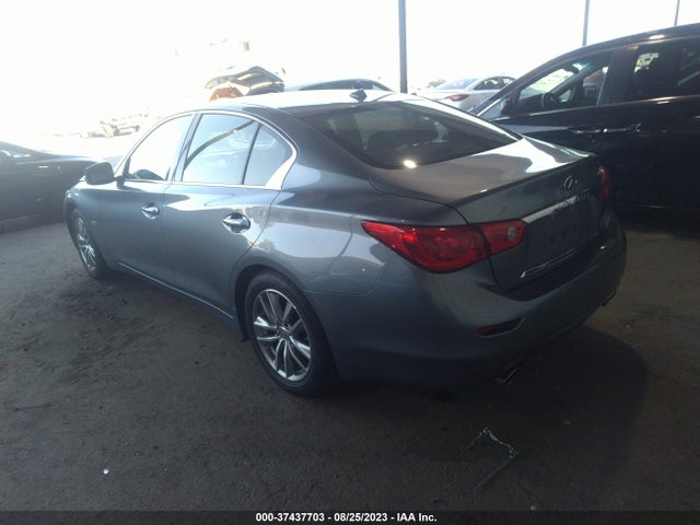 JN1EV7AP4HM734403 Infiniti Q50 3.0t Premium