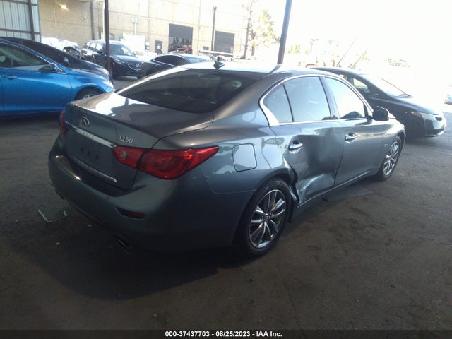 JN1EV7AP4HM734403 Infiniti Q50 3.0t Premium