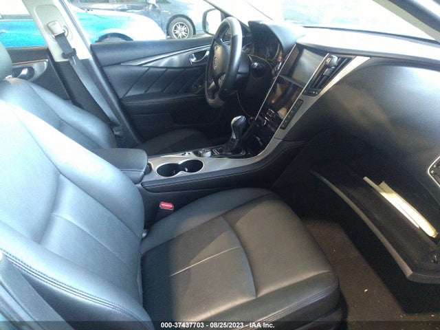 JN1EV7AP4HM734403 Infiniti Q50 3.0t Premium