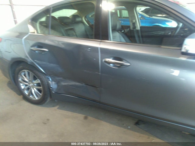 JN1EV7AP4HM734403 Infiniti Q50 3.0t Premium