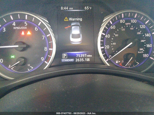 JN1EV7AP4HM734403 Infiniti Q50 3.0t Premium