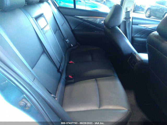 JN1EV7AP4HM734403 Infiniti Q50 3.0t Premium