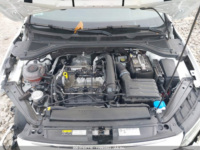 3VWE57BU4KM086460 Volkswagen JETTA SEL