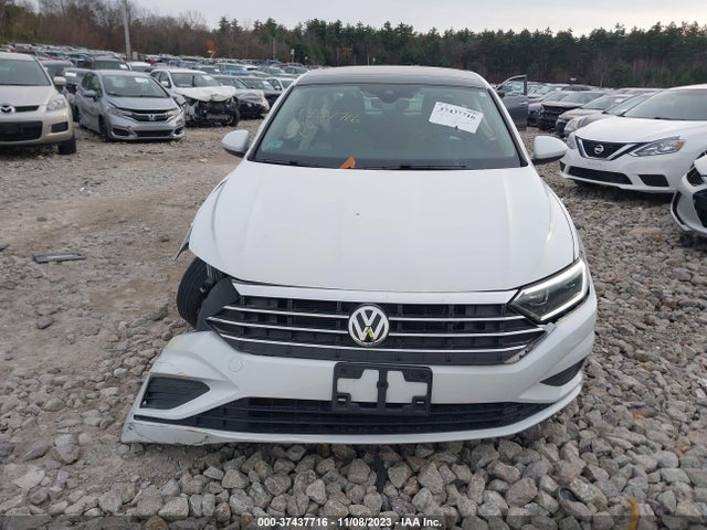 3VWE57BU4KM086460 Volkswagen JETTA SEL