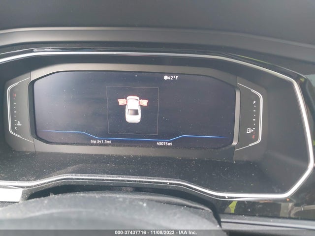 3VWE57BU4KM086460 Volkswagen JETTA SEL
