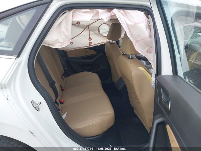 3VWE57BU4KM086460 Volkswagen JETTA SEL