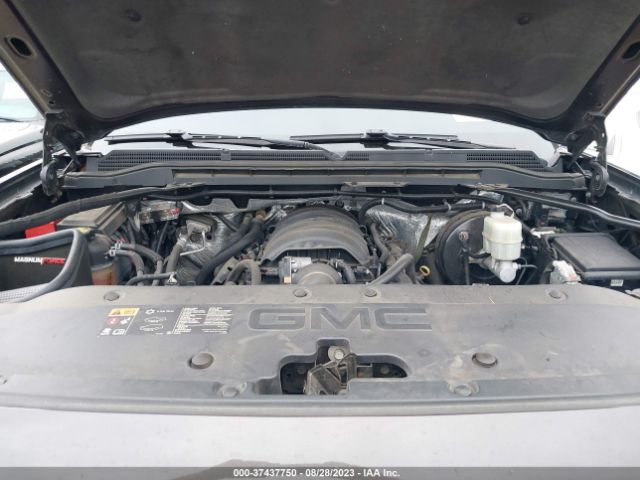 3GTU2VEJ1FG375748 GMC Sierra 1500 Slt
