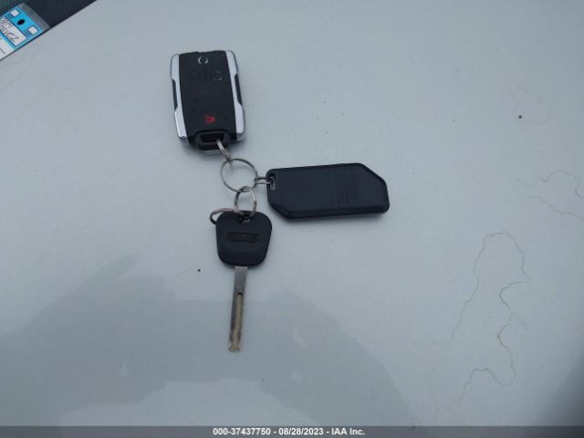 3GTU2VEJ1FG375748 GMC Sierra 1500 Slt