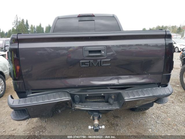 3GTU2VEJ1FG375748 GMC Sierra 1500 Slt