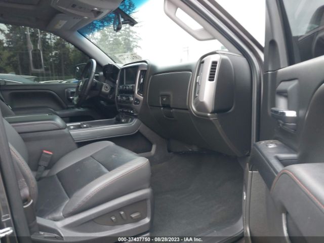 3GTU2VEJ1FG375748 GMC Sierra 1500 Slt
