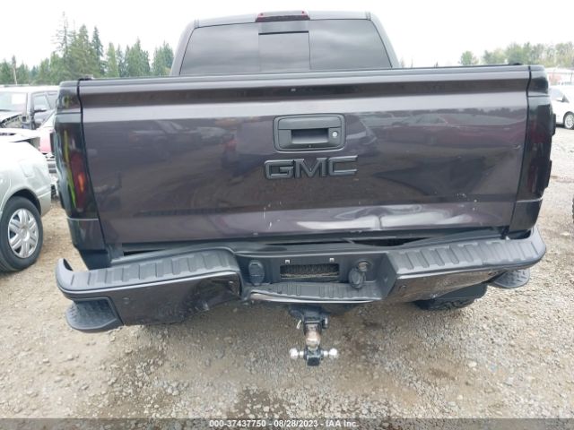 3GTU2VEJ1FG375748 GMC Sierra 1500 Slt