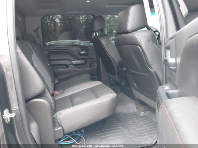 3GTU2VEJ1FG375748 GMC Sierra 1500 Slt