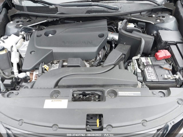 Nissan Altima 2.5 Sr 2018 1N4AL3AP2JC262097 Image 10