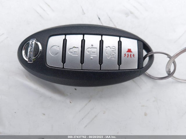 Nissan Altima 2.5 Sr 2018 1N4AL3AP2JC262097 Image 11