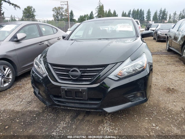 Nissan Altima 2.5 Sr 2018 1N4AL3AP2JC262097 Image 12