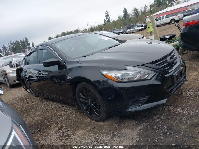 Nissan Altima 2.5 Sr 2018 1N4AL3AP2JC262097 Image 13