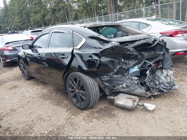Nissan Altima 2.5 Sr 2018 1N4AL3AP2JC262097 Image 14