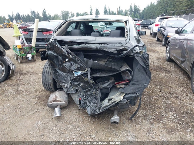 Nissan Altima 2.5 Sr 2018 1N4AL3AP2JC262097 Image 16