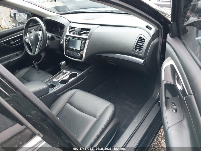 Nissan Altima 2.5 Sr 2018 1N4AL3AP2JC262097 Image 5