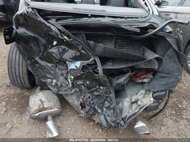 Nissan Altima 2.5 Sr 2018 1N4AL3AP2JC262097 Image 6