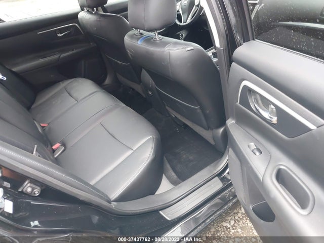 Nissan Altima 2.5 Sr 2018 1N4AL3AP2JC262097 Image 8
