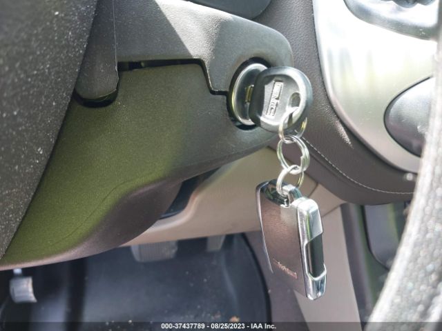 1GTG6DEN4K1149128 GMC Canyon 4wd Slt