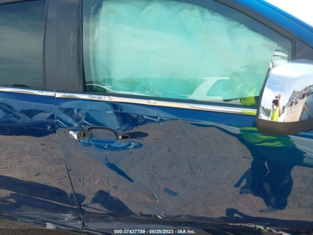 1GTG6DEN4K1149128 GMC Canyon 4wd Slt
