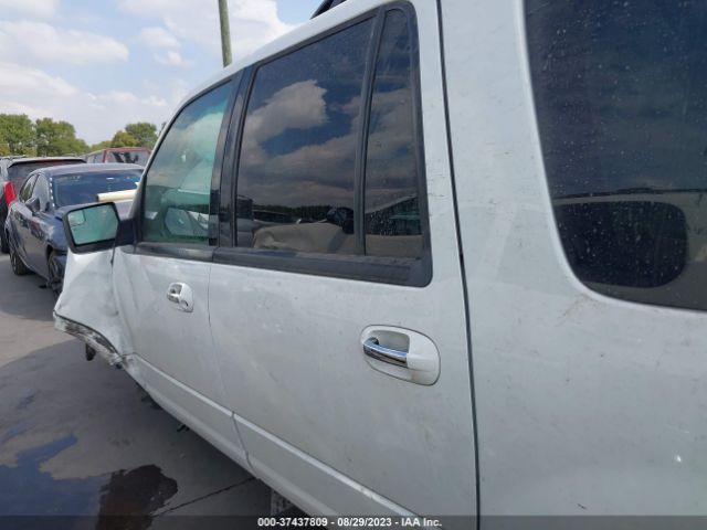 1FMJK1HT5GEF36695 Ford Expedition El Xlt/king Ranch