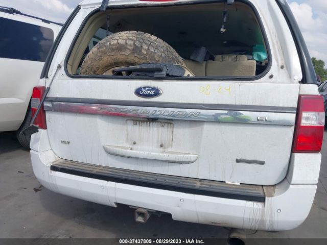 1FMJK1HT5GEF36695 Ford Expedition El Xlt/king Ranch
