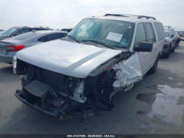 1FMJK1HT5GEF36695 Ford Expedition El Xlt/king Ranch