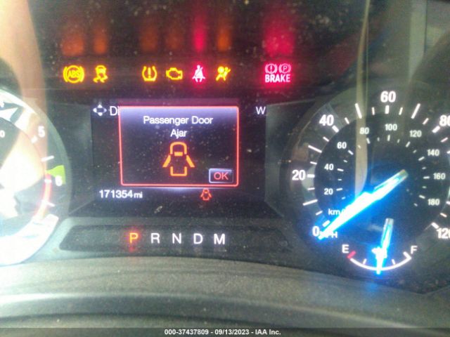 1FMJK1HT5GEF36695 Ford Expedition El Xlt/king Ranch