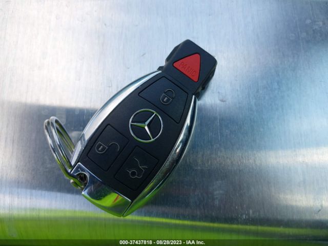 WDDSJ4GB1GN385298 Mercedes-Benz Cla Cla 250