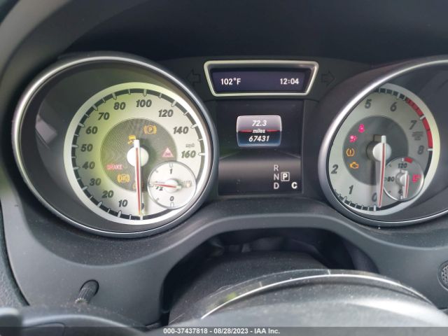 WDDSJ4GB1GN385298 Mercedes-Benz Cla Cla 250