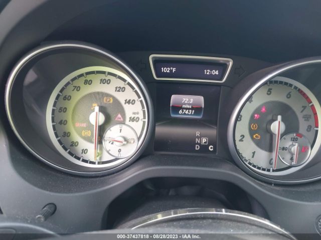 WDDSJ4GB1GN385298 Mercedes-Benz Cla Cla 250