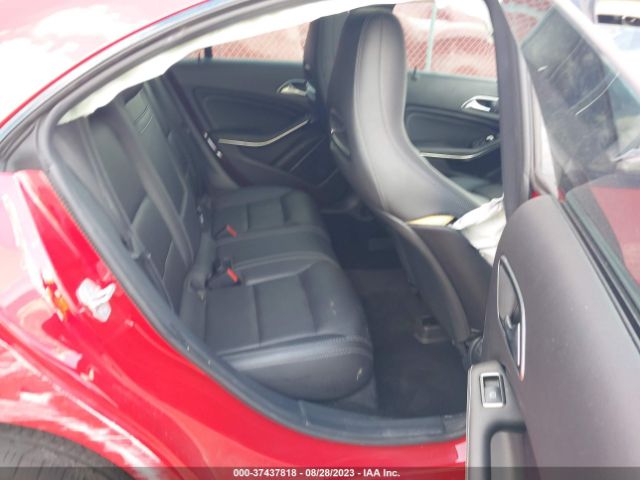 WDDSJ4GB1GN385298 Mercedes-Benz Cla Cla 250