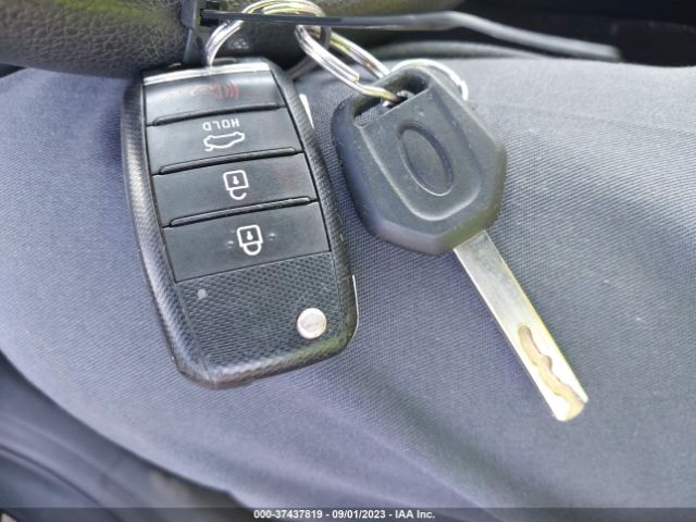 5XXGT4L34GG016214 KIA Optima Lx