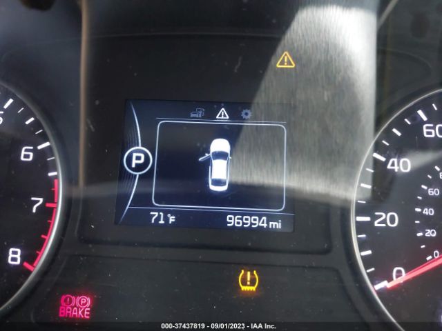 5XXGT4L34GG016214 KIA Optima Lx