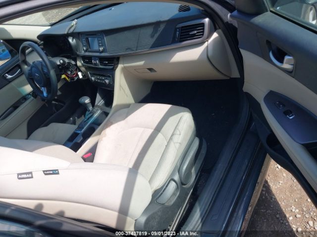 5XXGT4L34GG016214 KIA Optima Lx