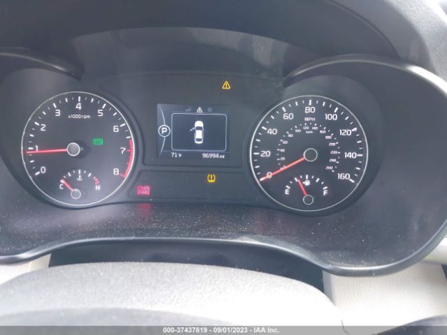 5XXGT4L34GG016214 KIA Optima Lx