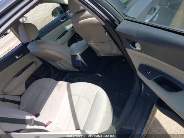 5XXGT4L34GG016214 KIA Optima Lx