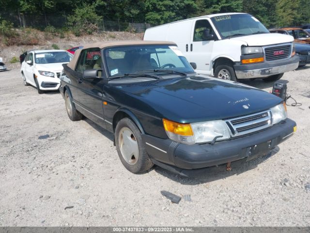 1994 SAAB 900 YS3AL75L0R7001895 Photo 0