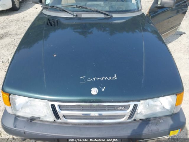 1994 SAAB 900 YS3AL75L0R7001895 Photo 9